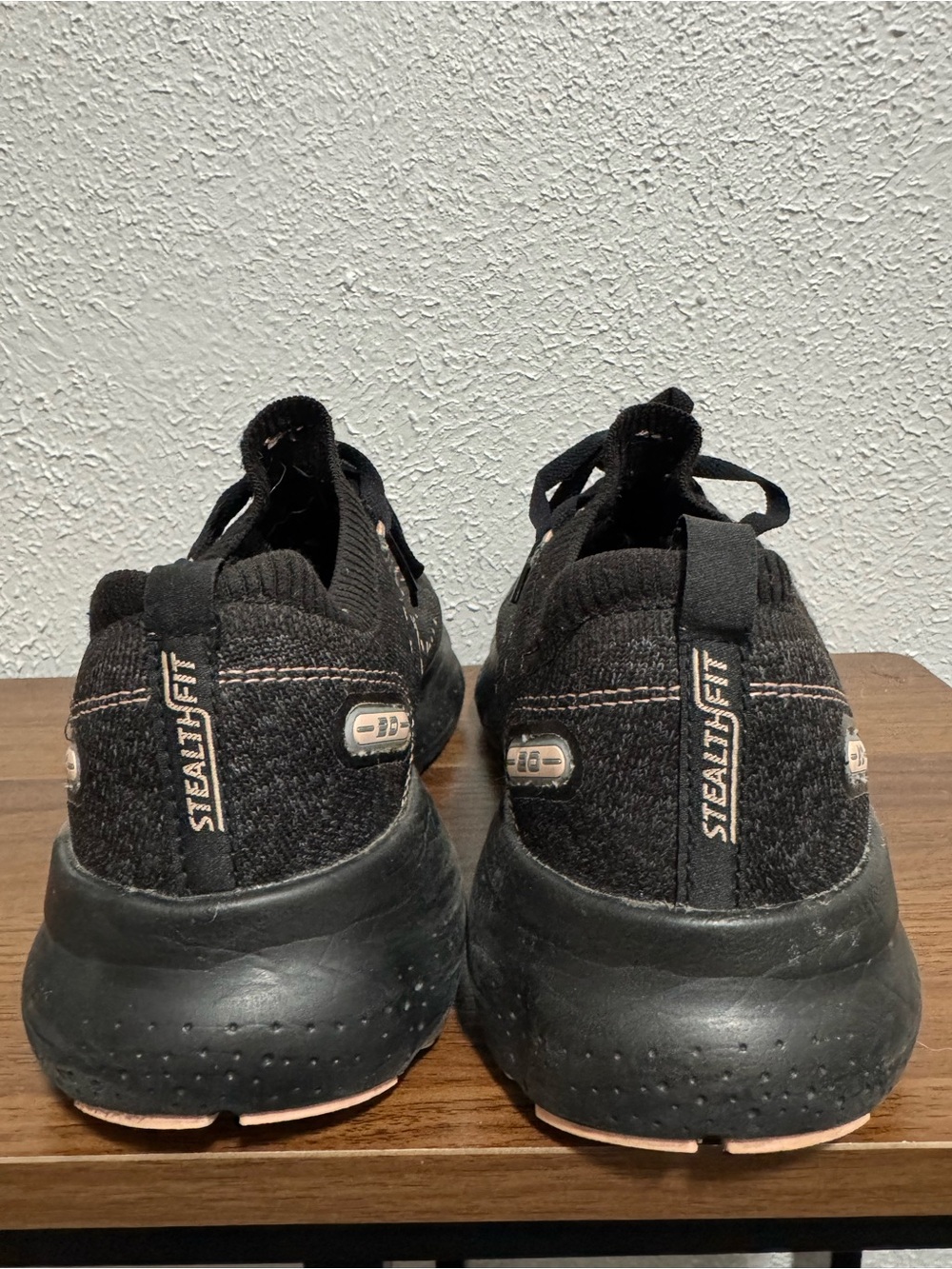 Brooks StealthFit Glycerin Running Shoes - Picture 3 of 8